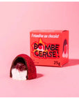 Bombe cerise