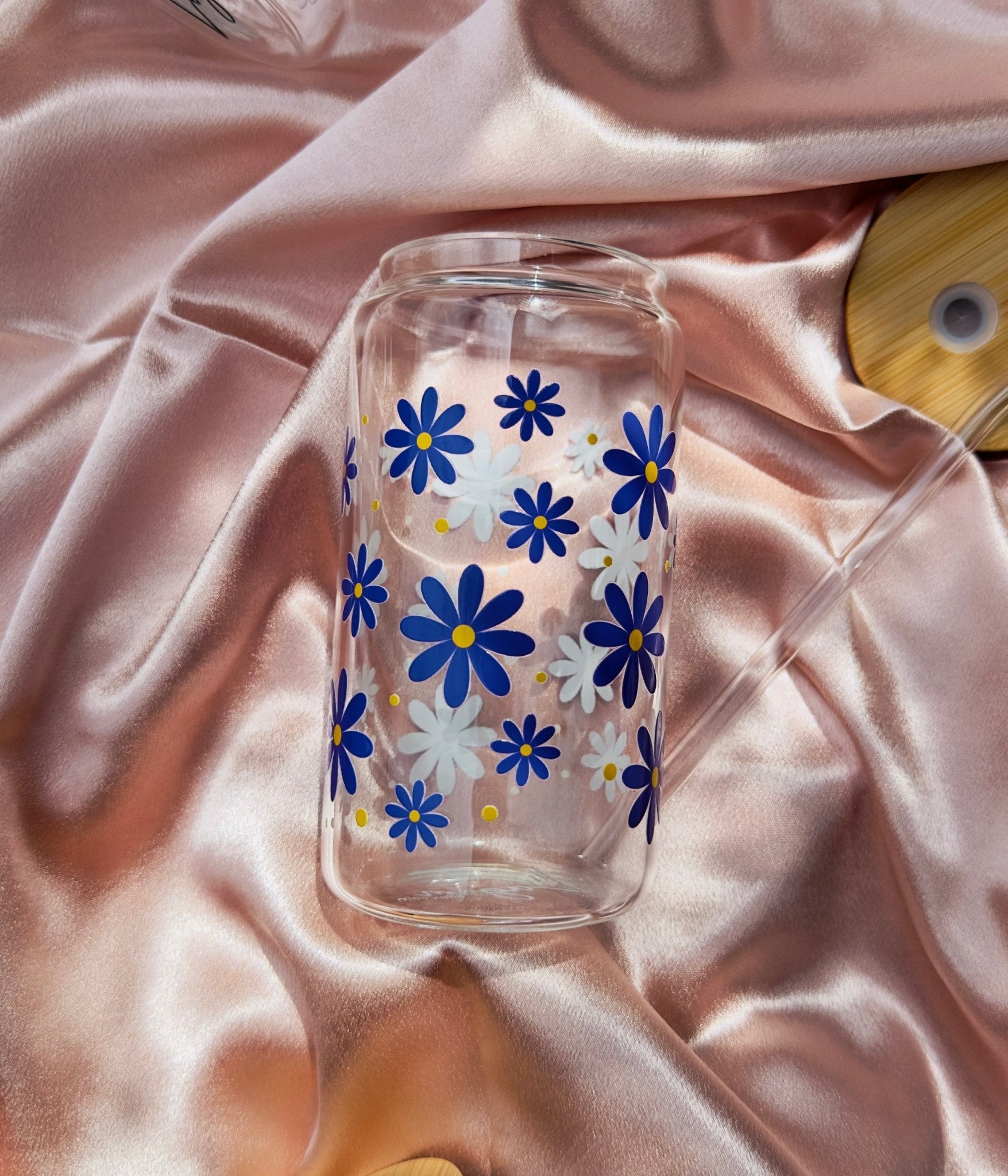 Verre Boho - Daisy Dream - Lagom cadeaux