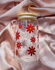 Verre Boho - Daisy Dream - Lagom cadeaux