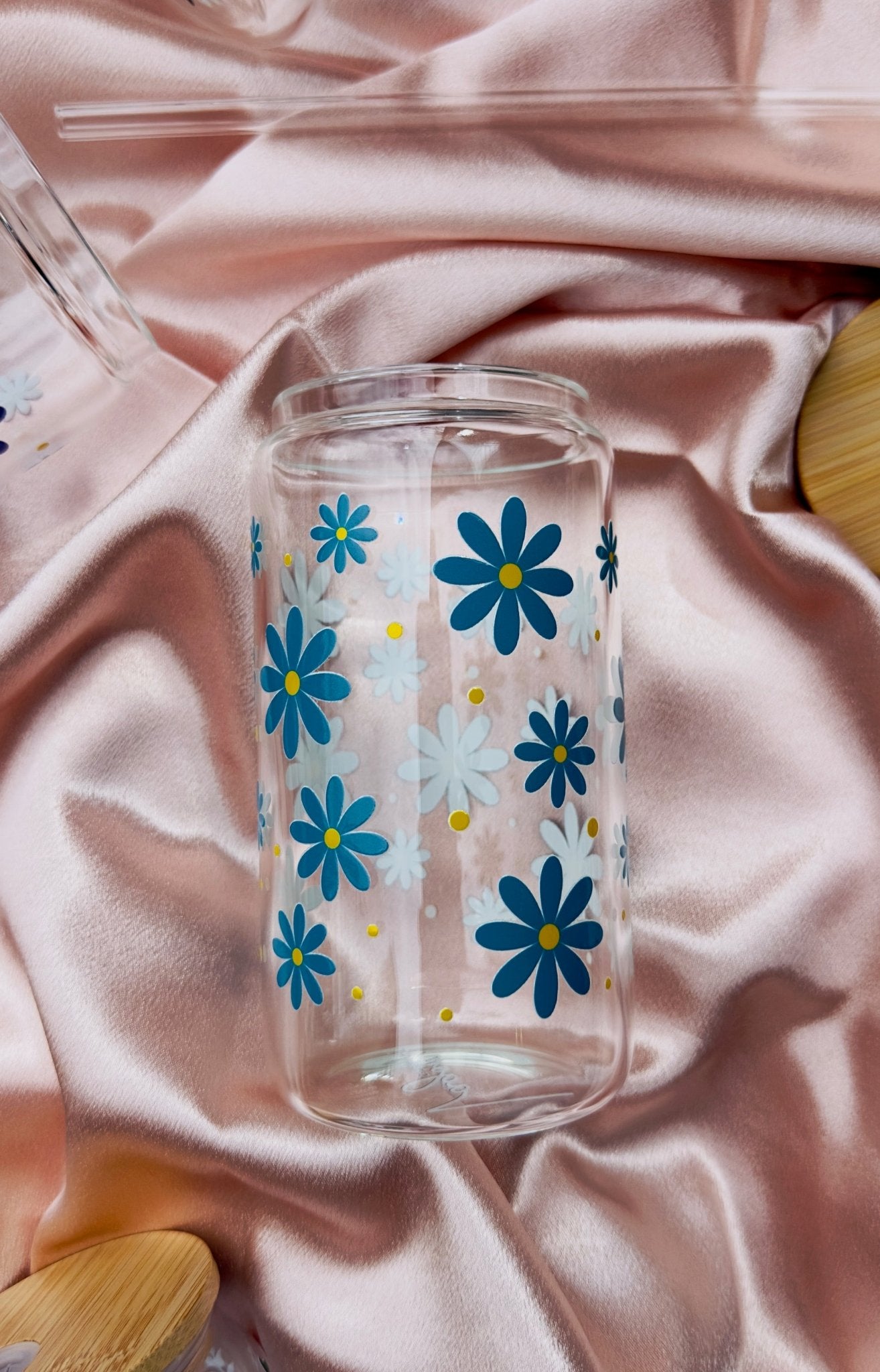 Verre Boho - Daisy Dream - Lagom cadeaux