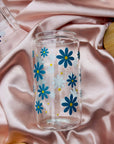 Verre Boho - Daisy Dream - Lagom cadeaux