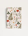 Carnet de notes - Herbier - Lagom cadeaux