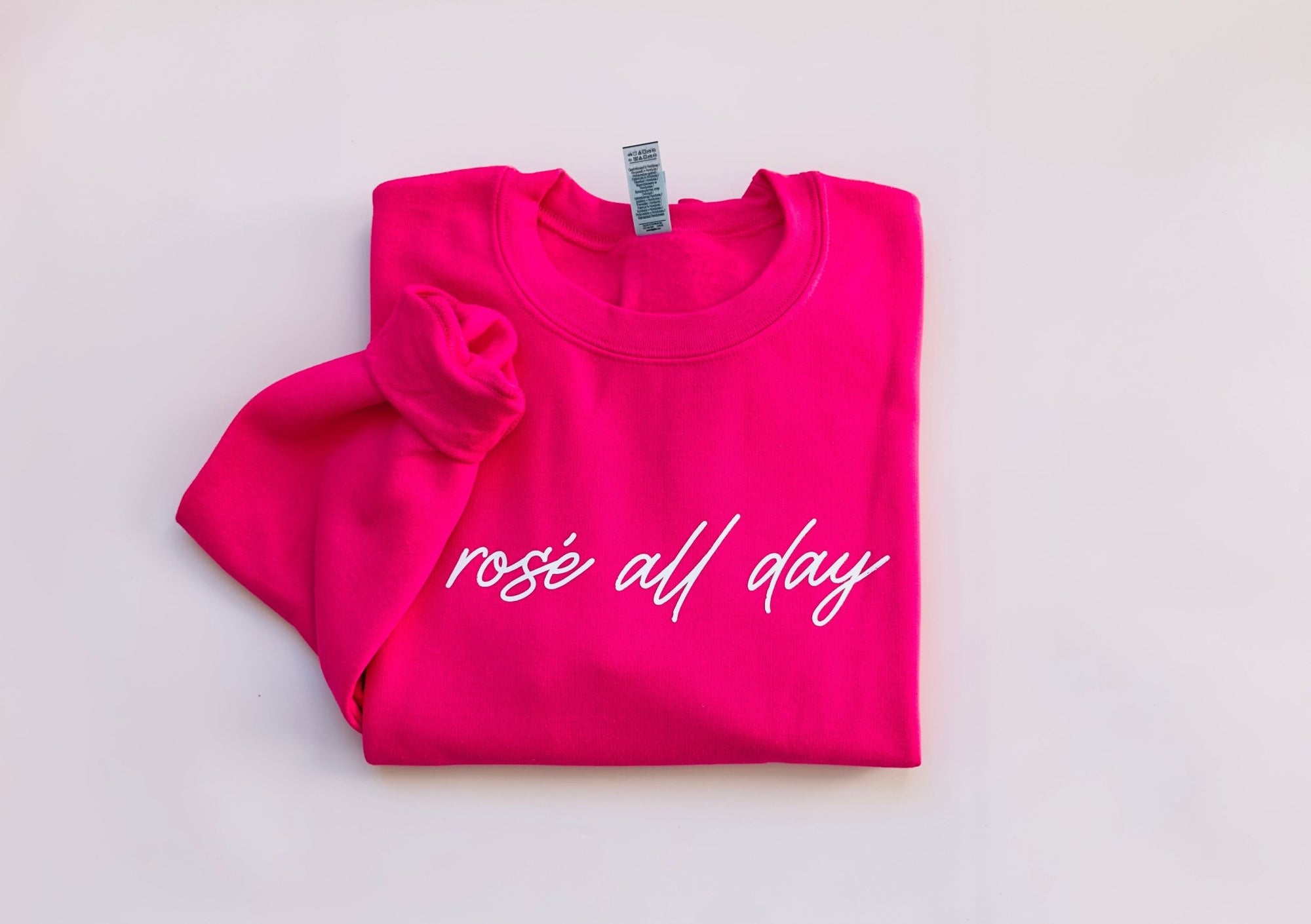 Coton ouaté - Rosé all day - Lagom cadeaux