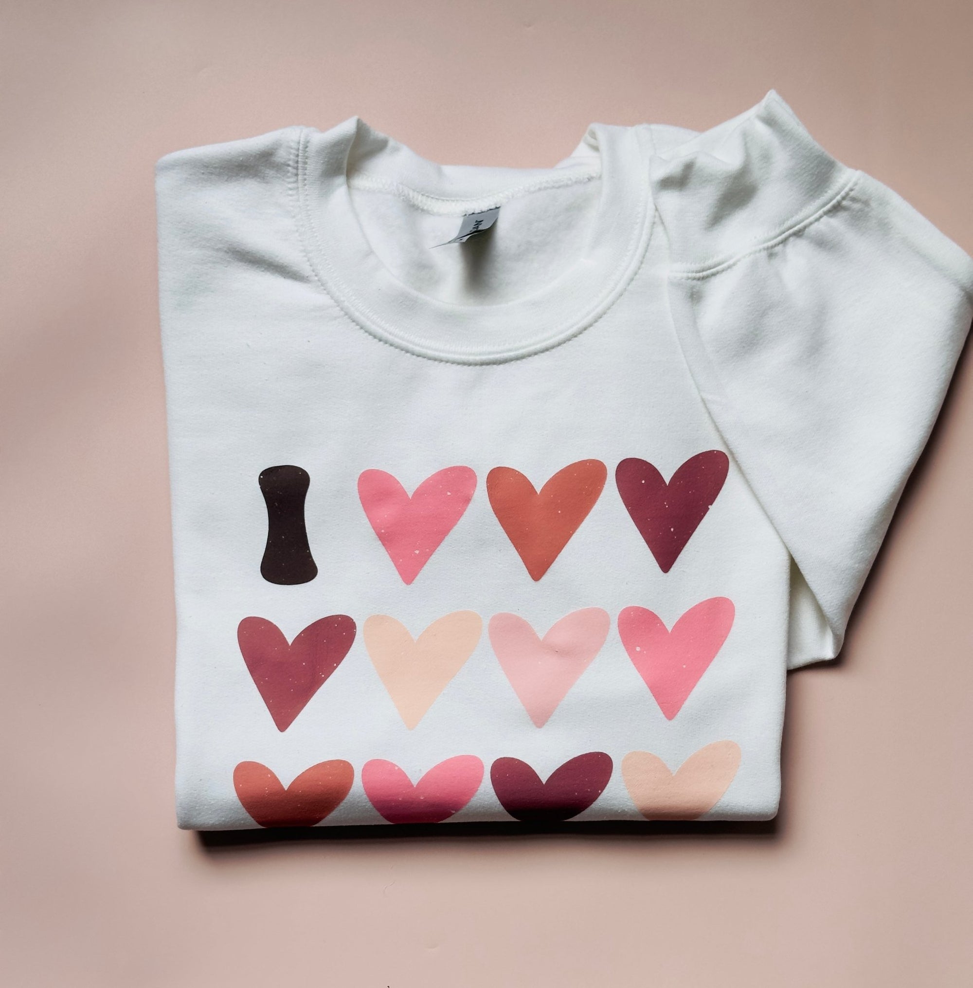 Coton ouaté - Love you - Lagom cadeaux