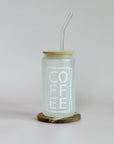 Gobelet Coffee - Lagom cadeaux