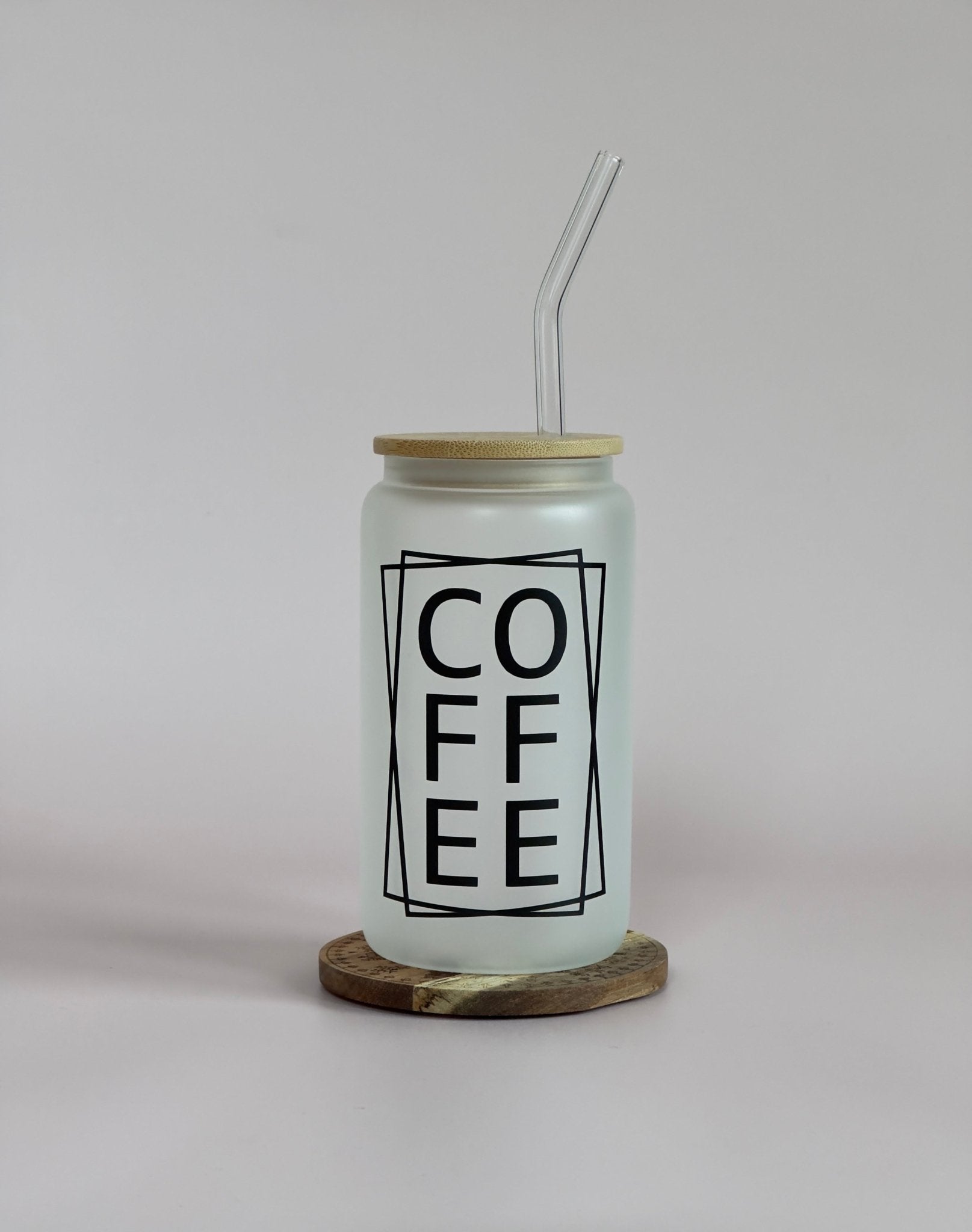 Gobelet Coffee - Lagom cadeaux