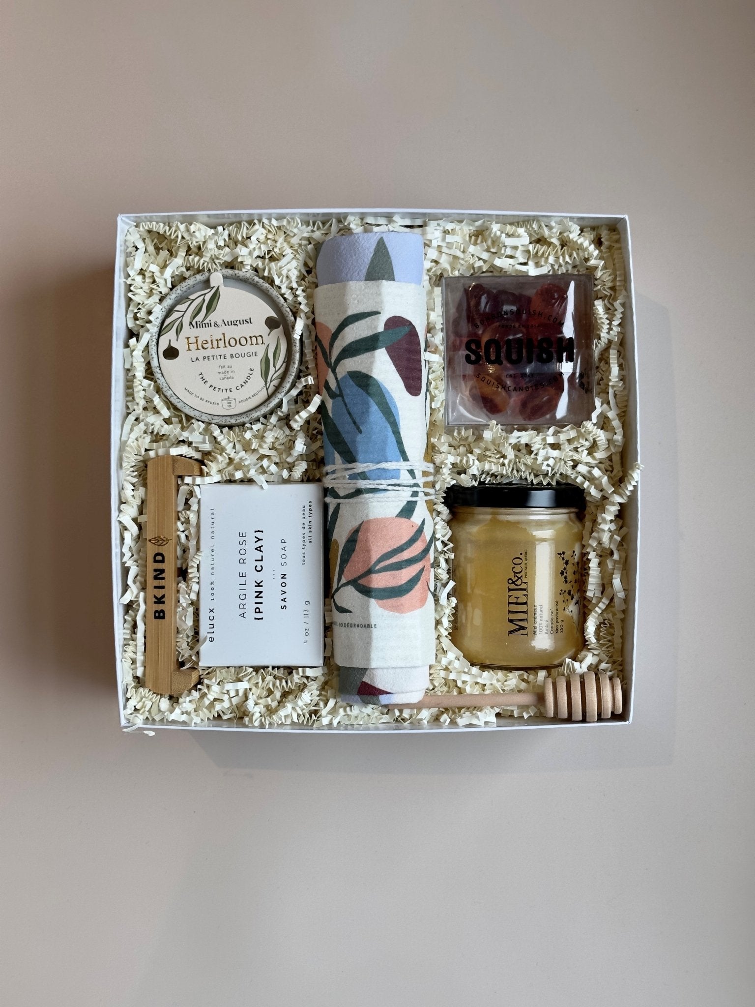 Kit - Lagom cadeaux