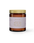 Earl Gray Candle