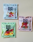 Minis sachets de bonbons - Lagom cadeaux