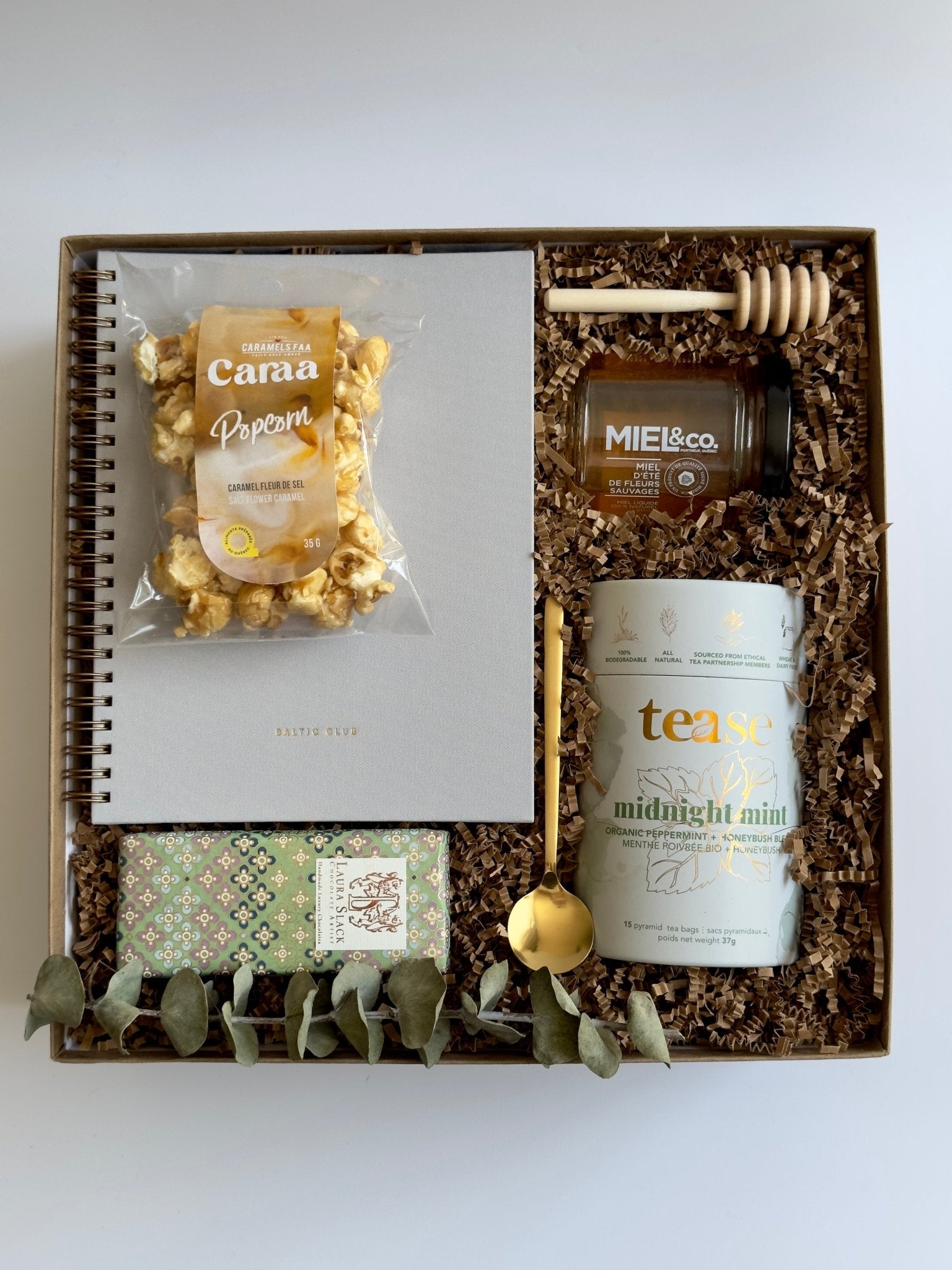 Gold - Lagom cadeaux